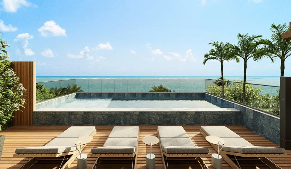Cambô Residence - Daterra Construtora