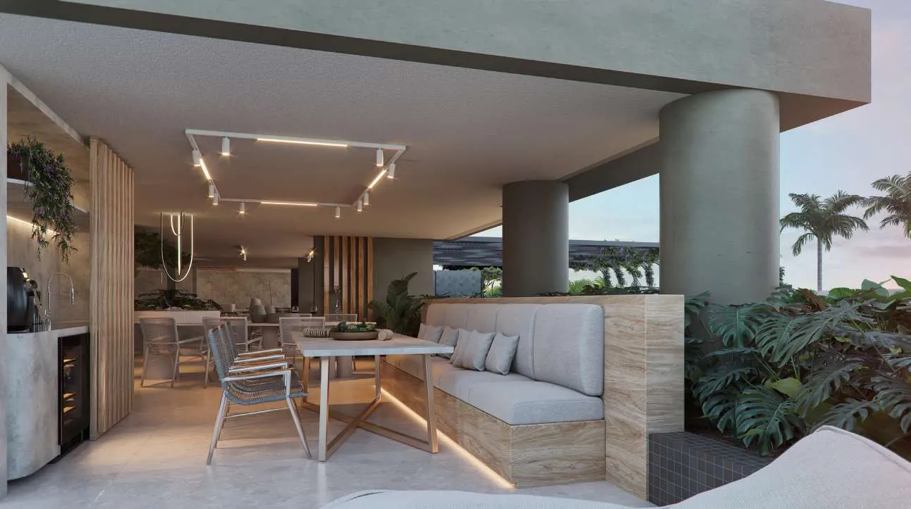 Eco Jardins - Eco Construções