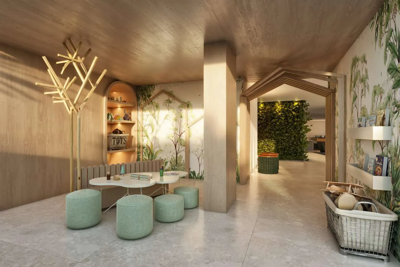 Eco Jardins - Eco Construções