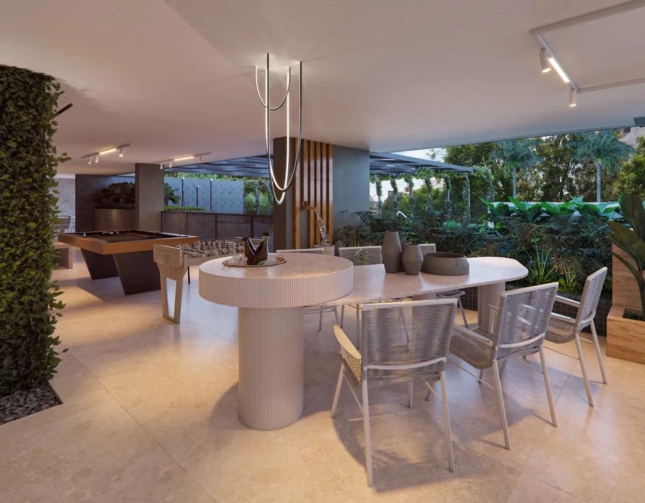 Eco Jardins - Eco Construções