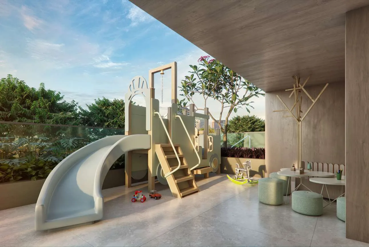 Eco Jardins - Eco Construções