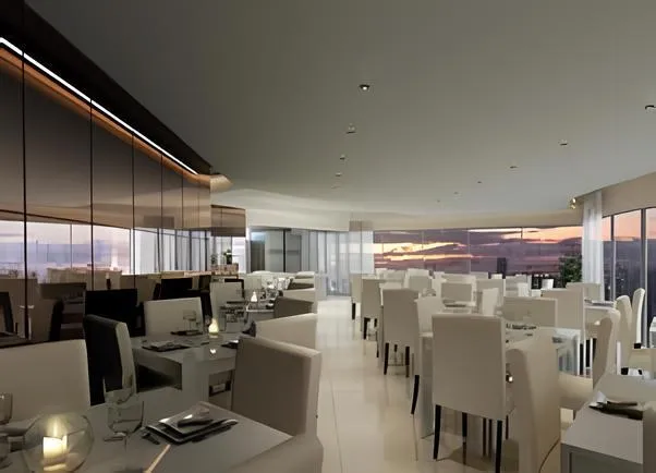 Vuarnet - Albras Construtora