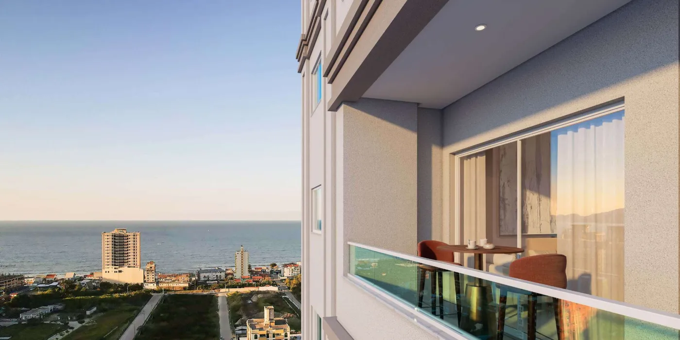 Artis Home Club - Pasqualotto Construtora