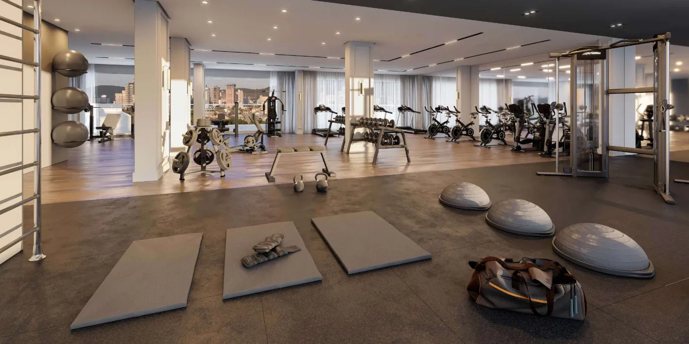 Artis Home Club - Pasqualotto Construtora