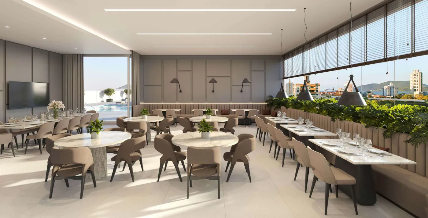 Artis Home Club - Pasqualotto Construtora