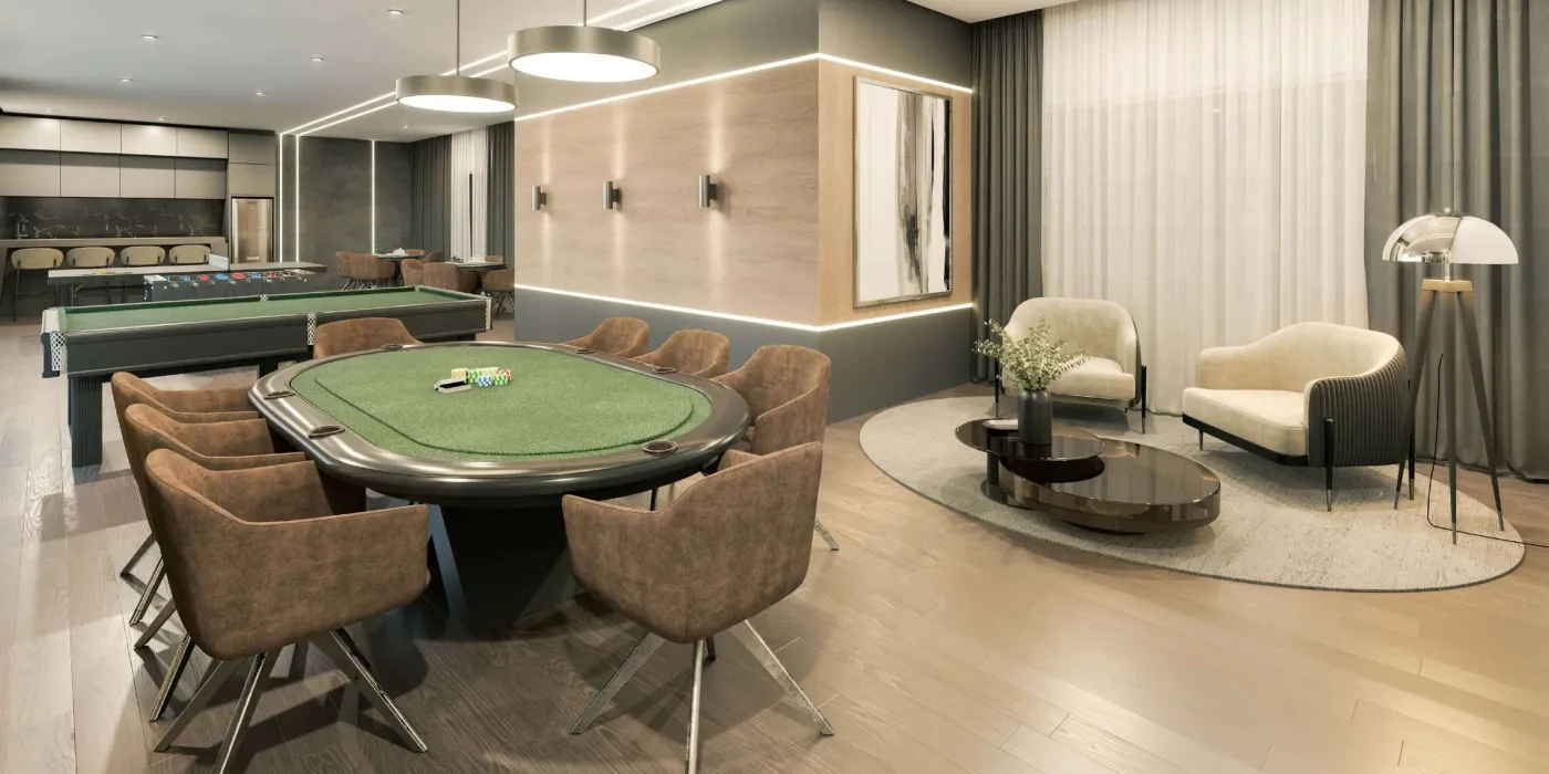 Artis Home Club - Pasqualotto Construtora