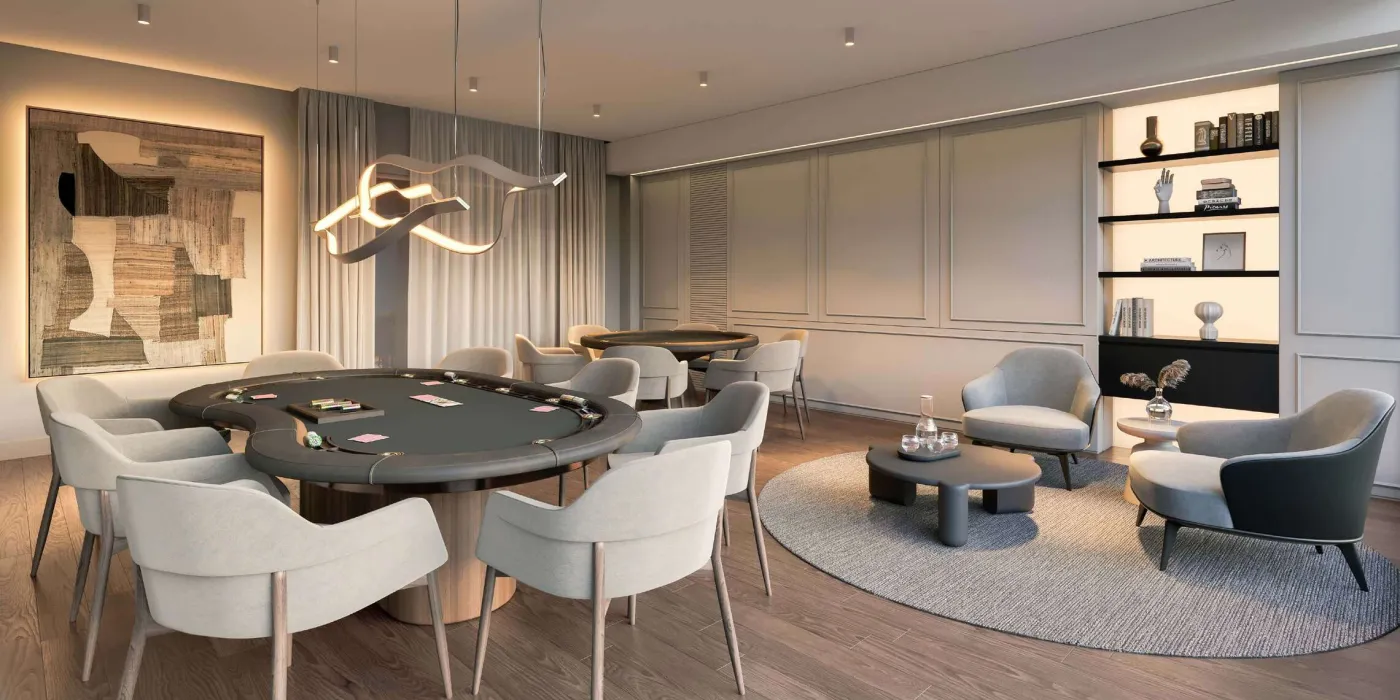Artis Home Club - Pasqualotto Construtora
