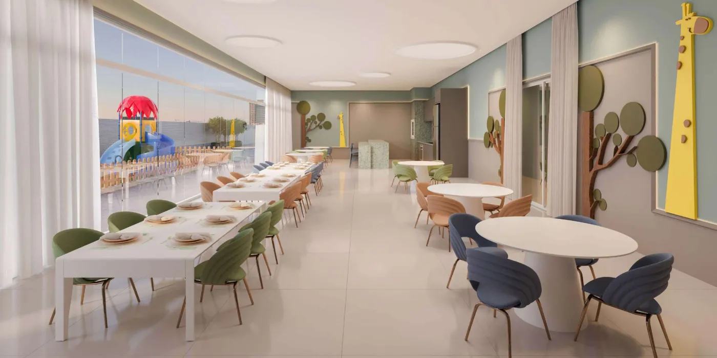 Artis Home Club - Pasqualotto Construtora