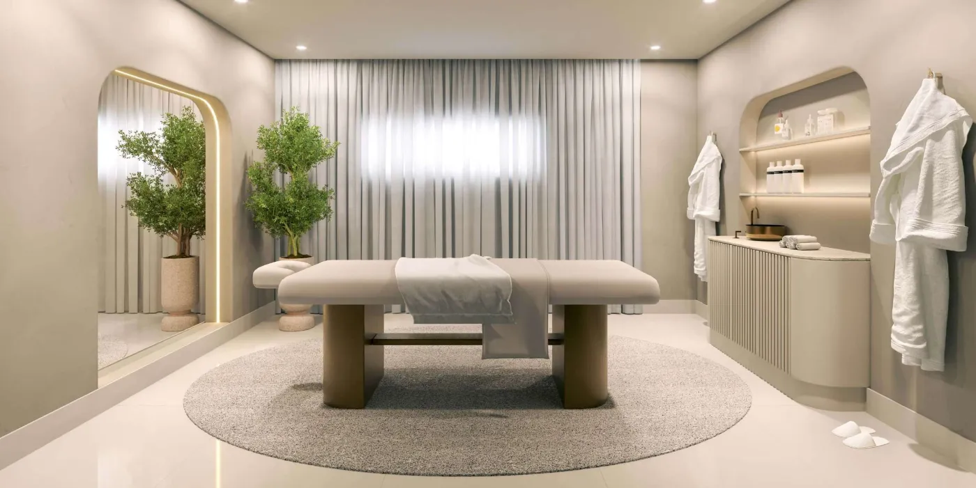 Artis Home Club - Pasqualotto Construtora