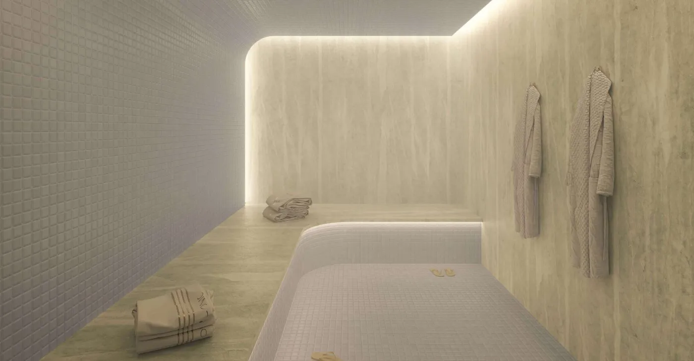 Artis Home Club - Pasqualotto Construtora