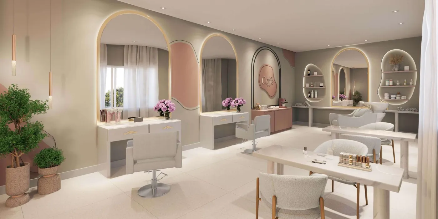 Artis Home Club - Pasqualotto Construtora