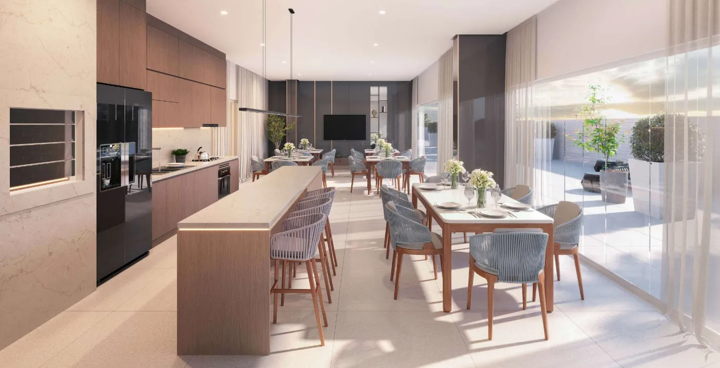 Artis Home Club - Pasqualotto Construtora