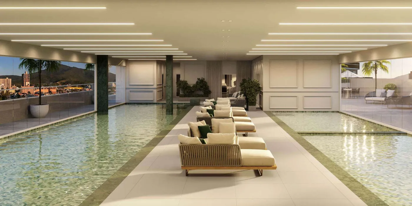 Artis Home Club - Pasqualotto Construtora