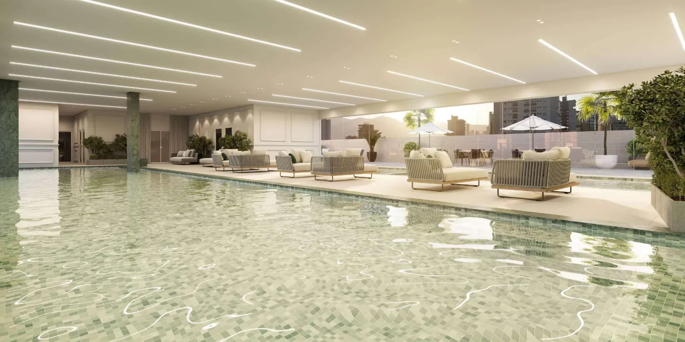 Artis Home Club - Pasqualotto Construtora