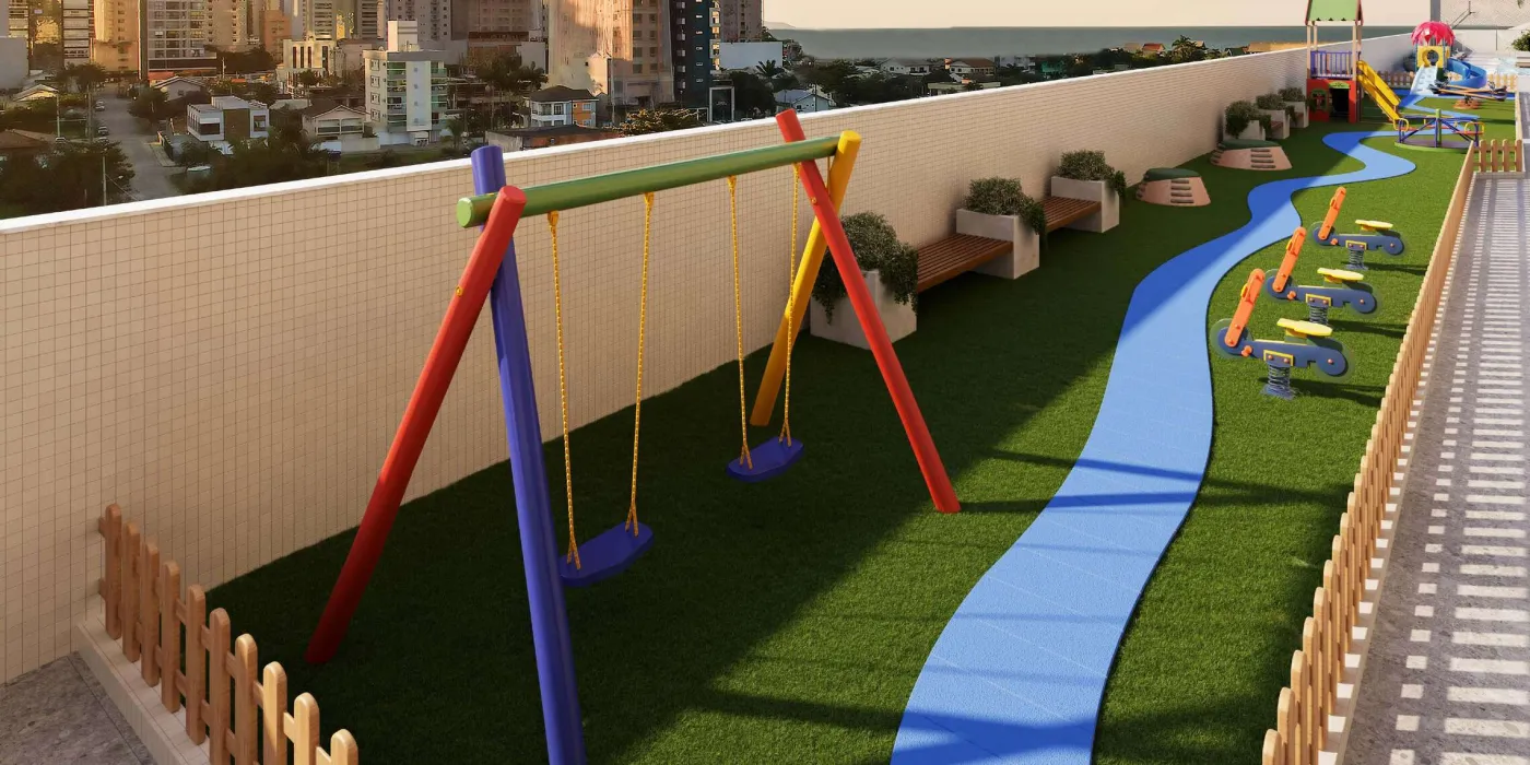 Artis Home Club - Pasqualotto Construtora