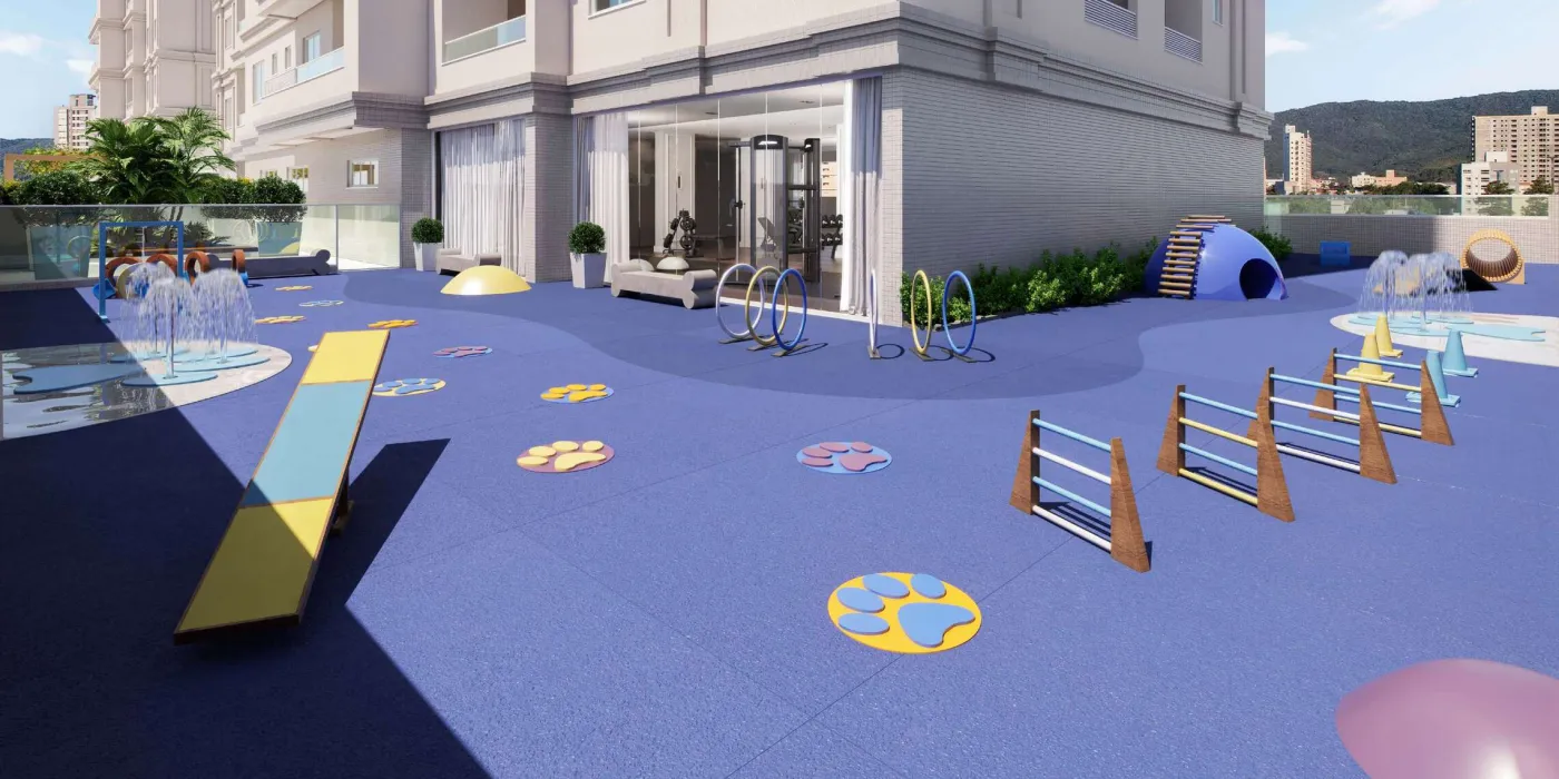 Artis Home Club - Pasqualotto Construtora