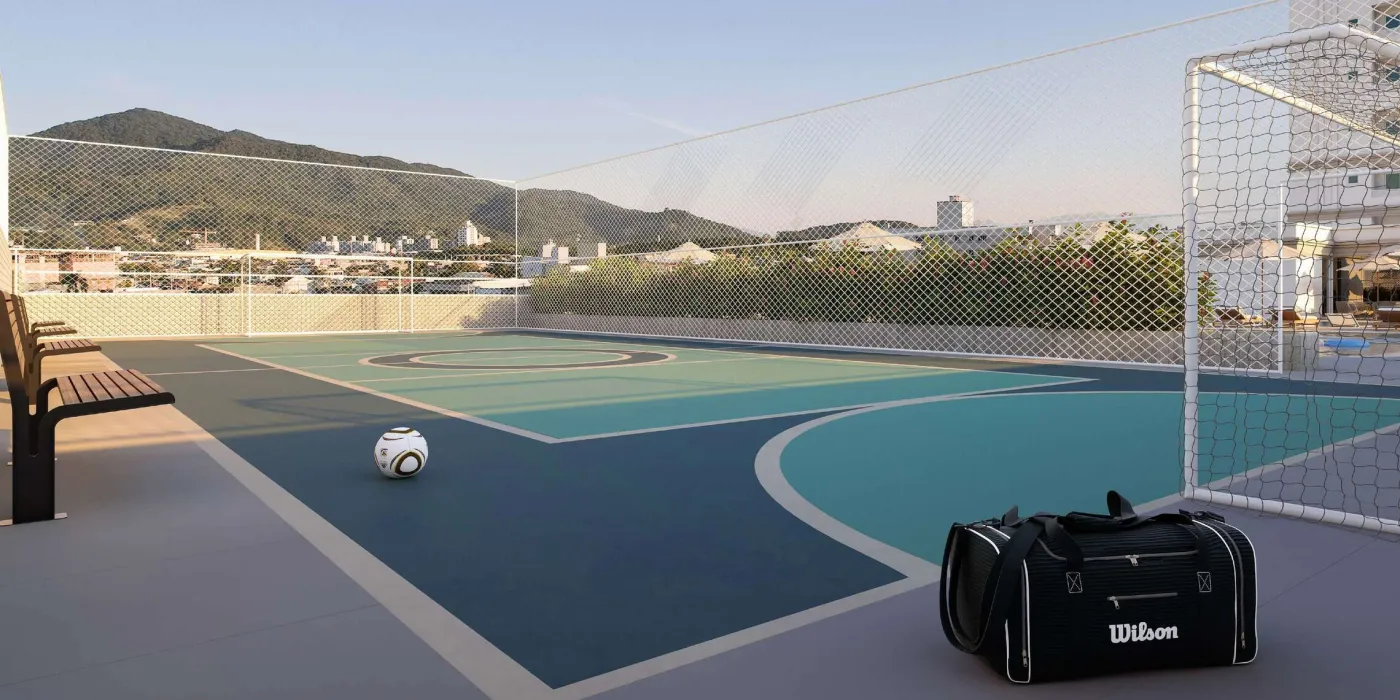 Artis Home Club - Pasqualotto Construtora