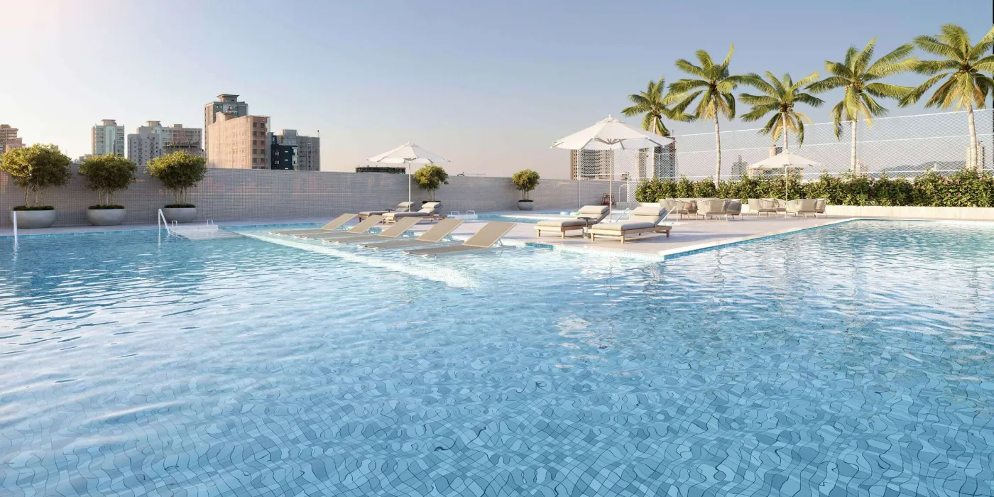 Artis Home Club - Pasqualotto Construtora