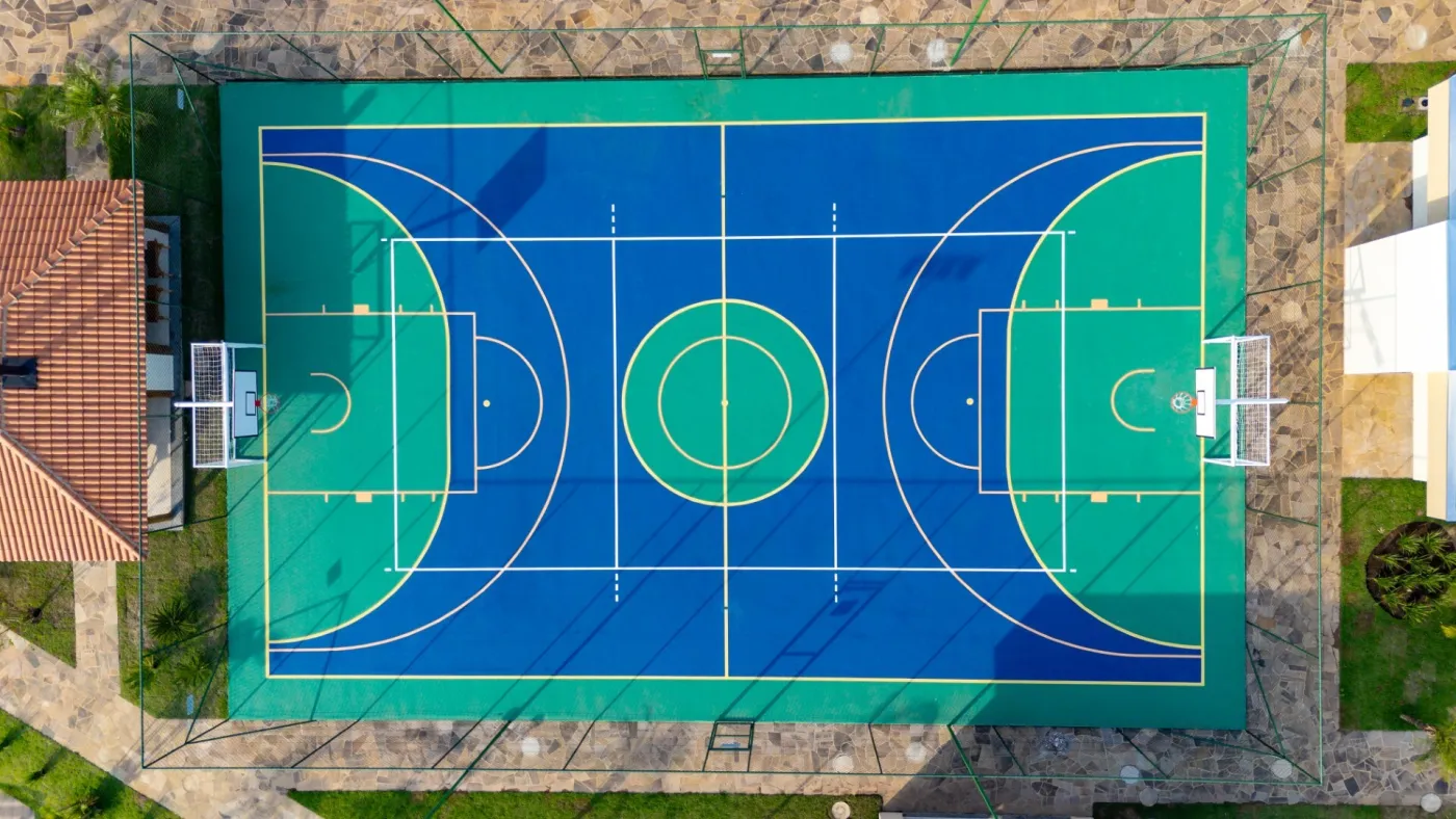 Villaggio Blu - Fase 1