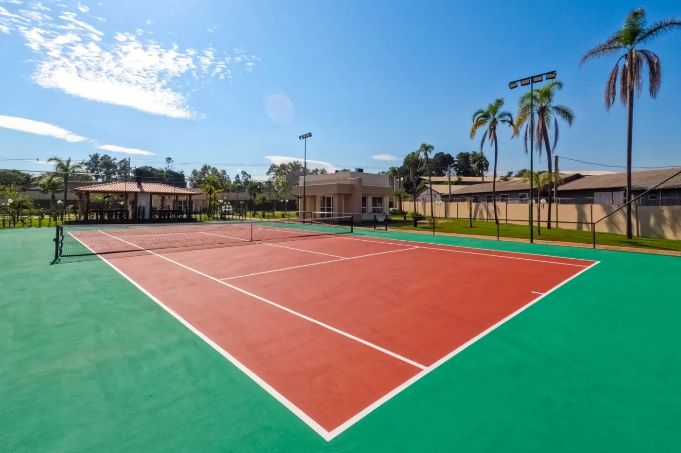 Villaggio Blu - Fase 1