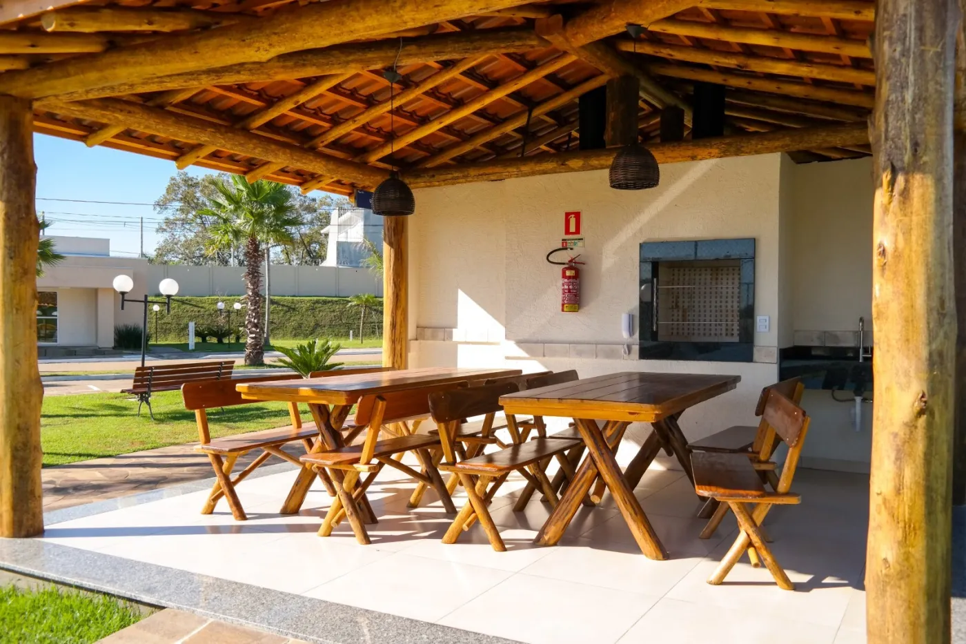 Villaggio Blu - Fase 1