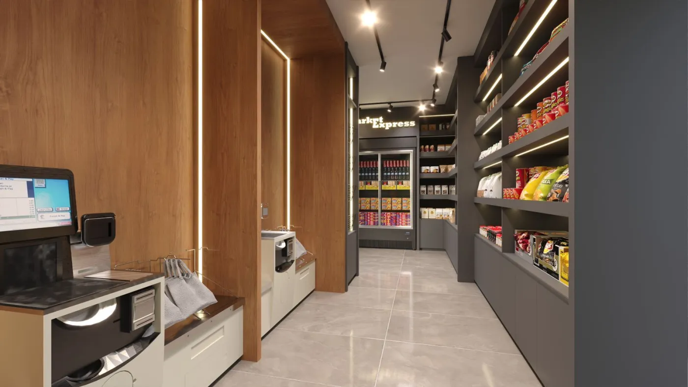 Vogue Exclusive - Zig Empreendimentos