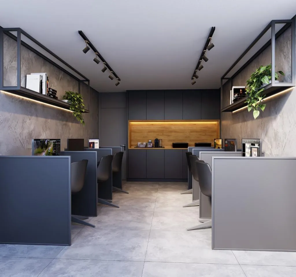 Kímolos Home & Service - Residencial