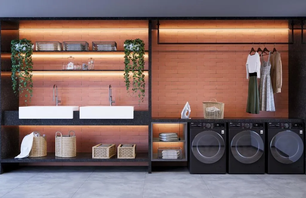 Kímolos Home & Service - Residencial