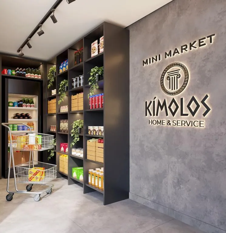 Kímolos Home & Service - Residencial