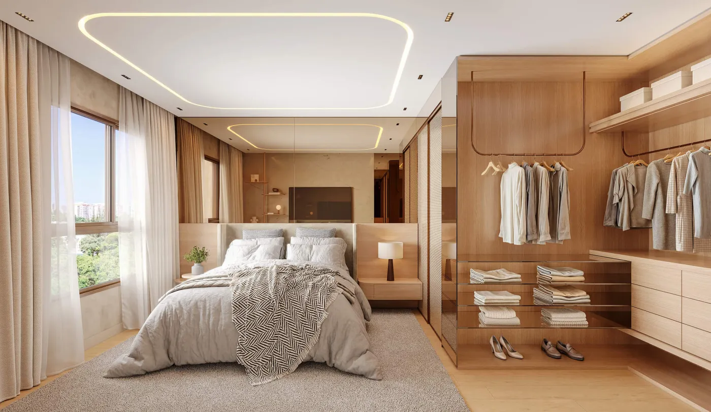 OX Park Design by Edsa - Cyrela RJZ