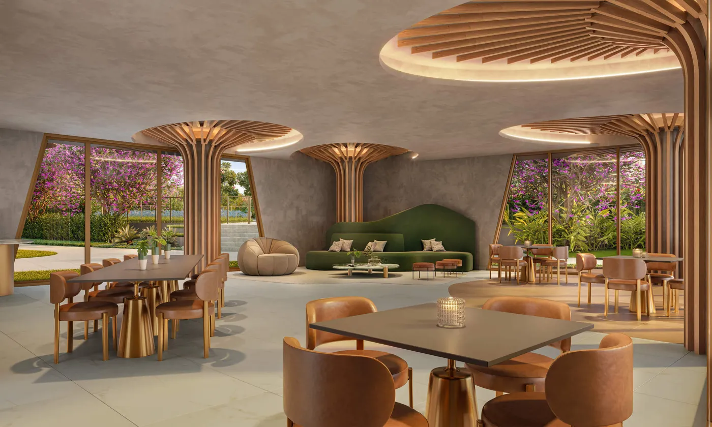 OX Park Design by Edsa - Cyrela RJZ