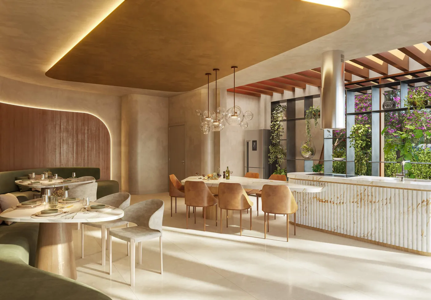 OX Park Design by Edsa - Cyrela RJZ