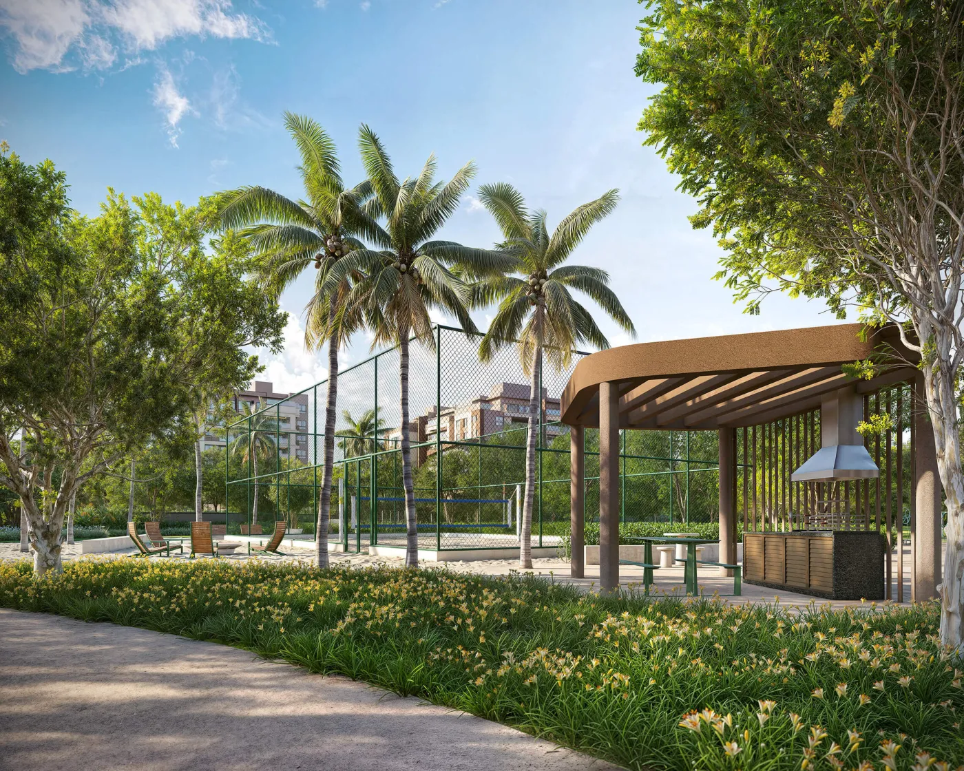 OX Park Design by Edsa - Cyrela RJZ