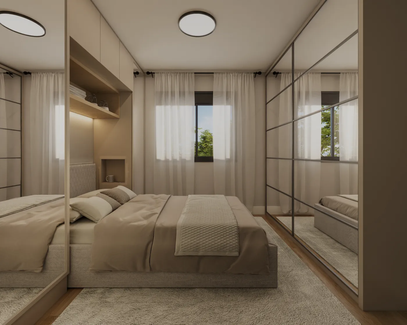 Encanto Clube Residencial - Fase 1