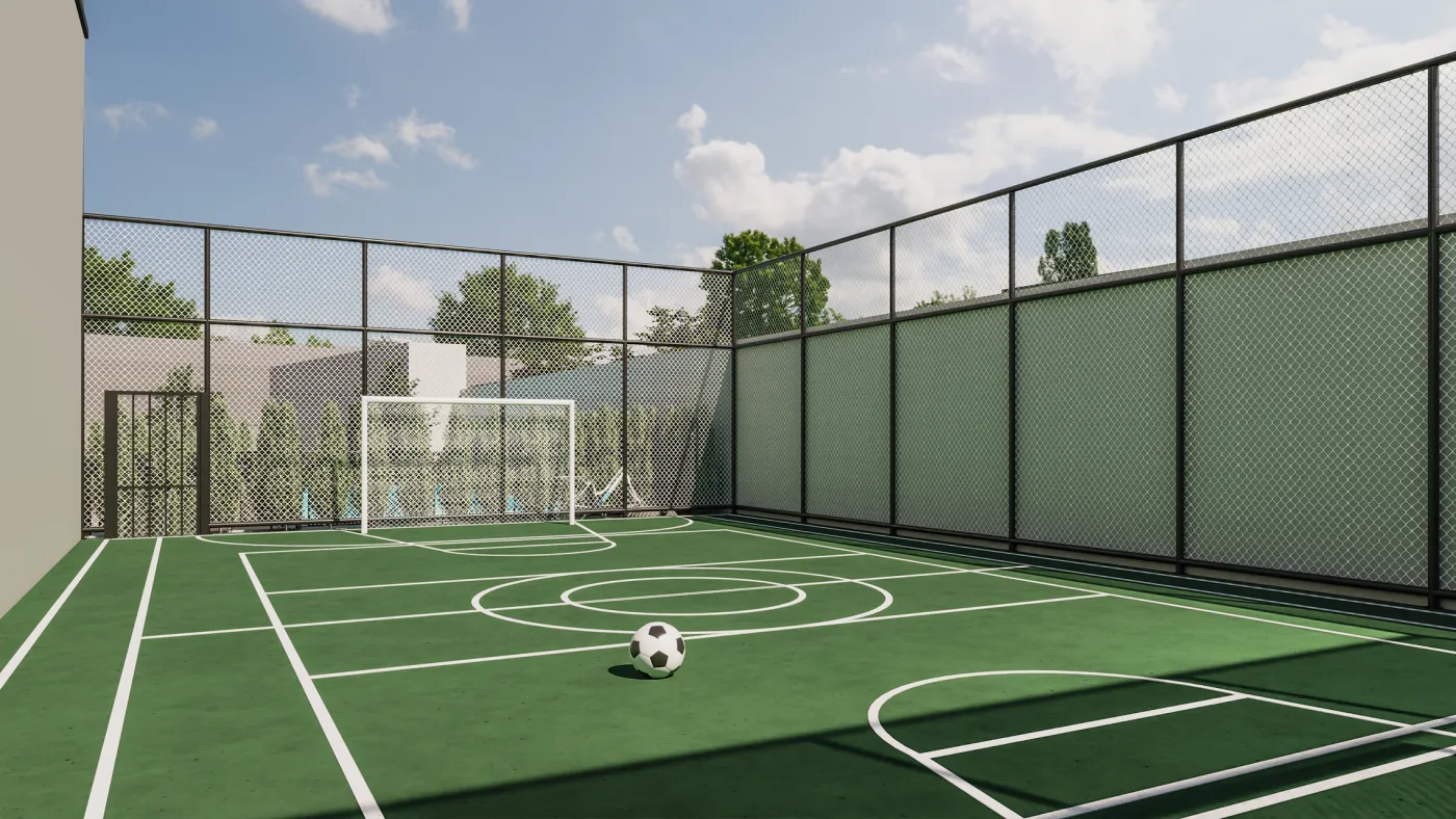 Encanto Clube Residencial - Fase 1