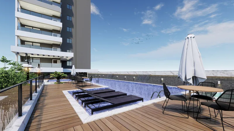 Gold Coast - Ozzy Empreendimentos