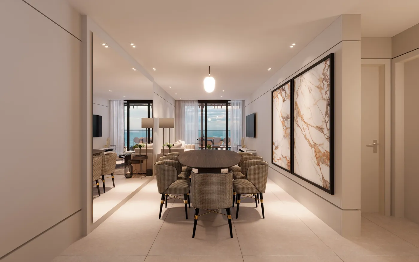 Visione Acqua Residence Club - Grupo Acqua