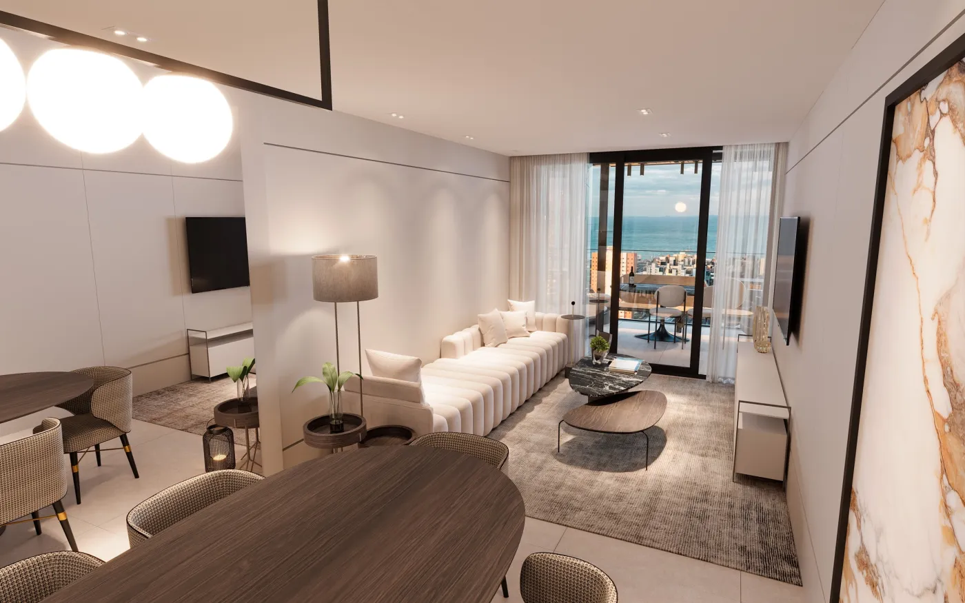 Visione Acqua Residence Club - Grupo Acqua