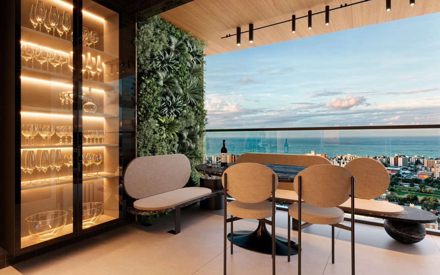 Visione Acqua Residence Club - Grupo Acqua