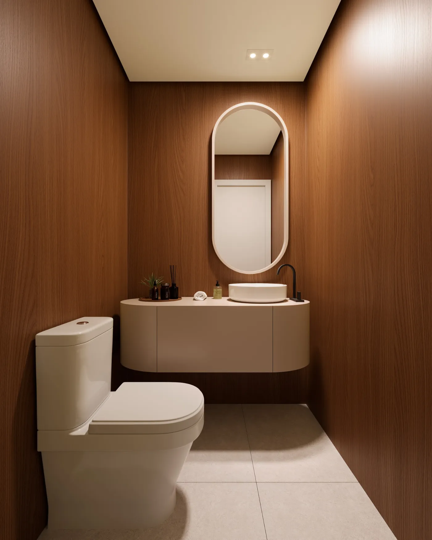 Visione Acqua Residence Club - Grupo Acqua