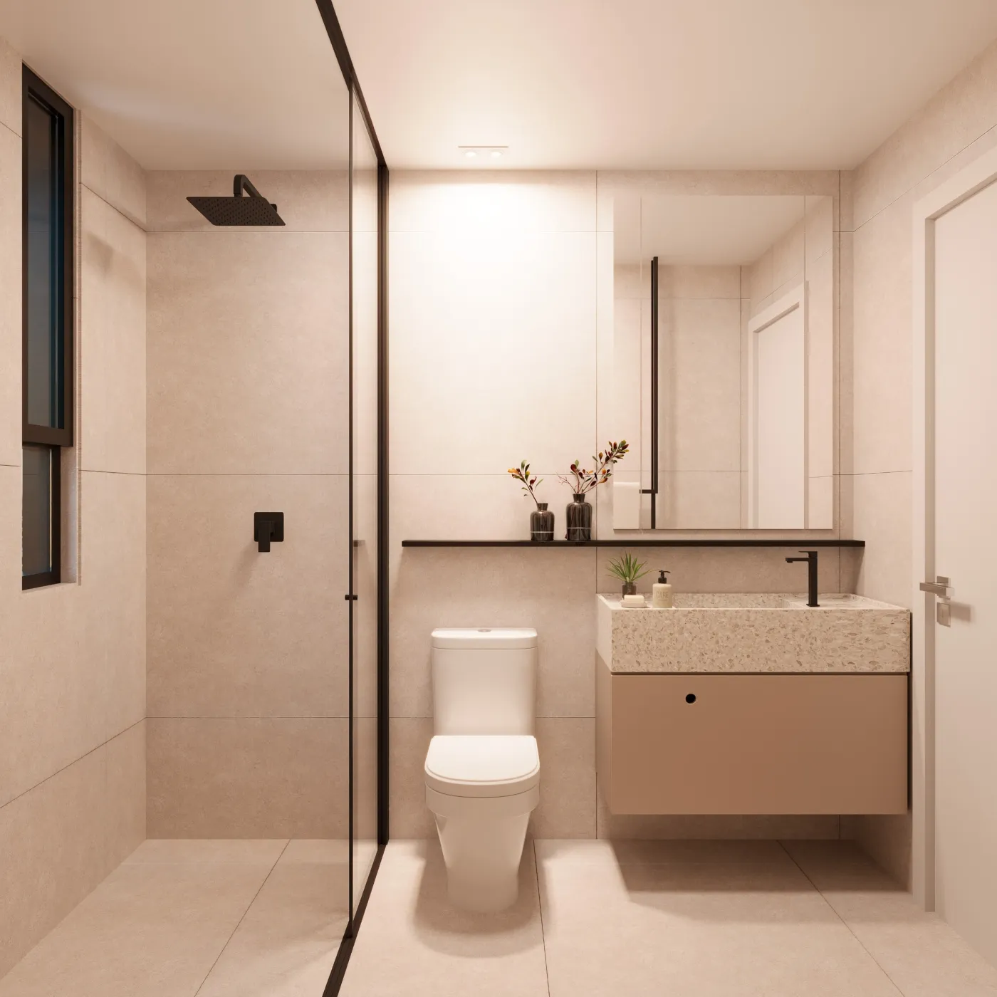 Visione Acqua Residence Club - Grupo Acqua