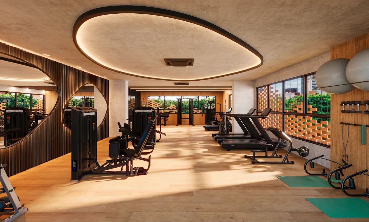 Visione Acqua Residence Club - Grupo Acqua