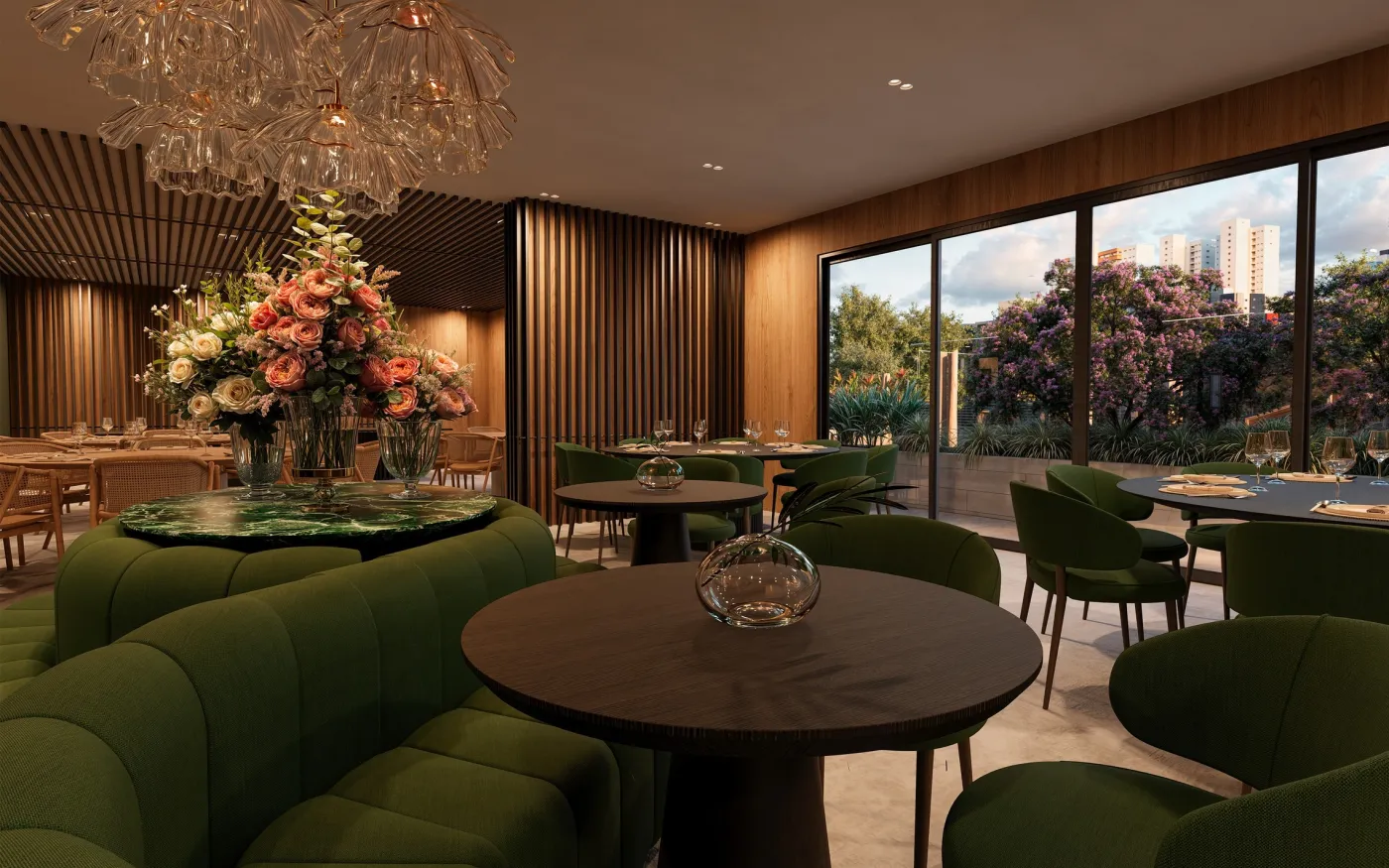 Visione Acqua Residence Club - Grupo Acqua