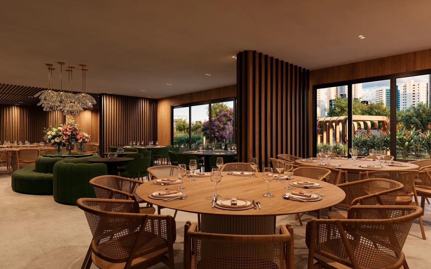 Visione Acqua Residence Club - Grupo Acqua