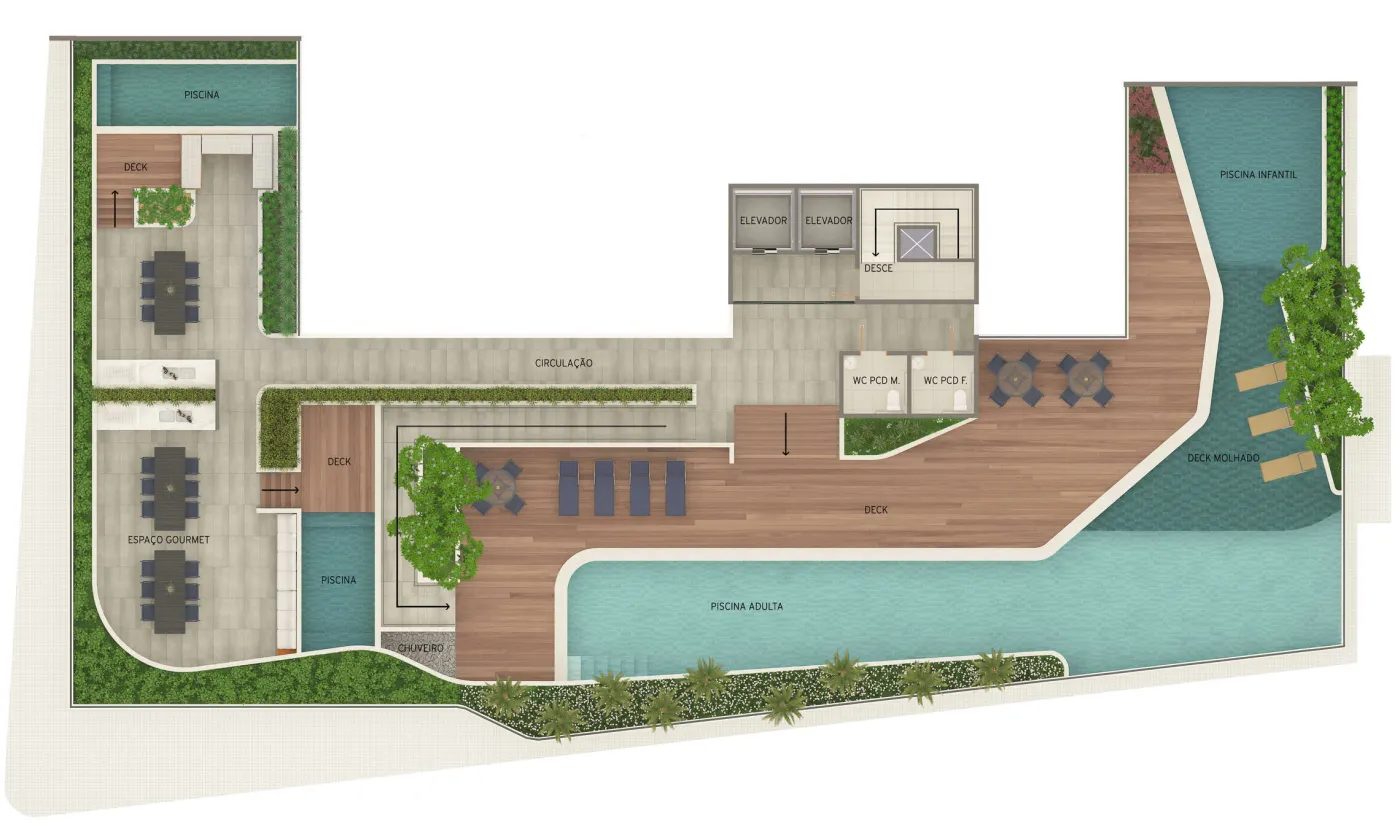 Legacy - ABC Construções