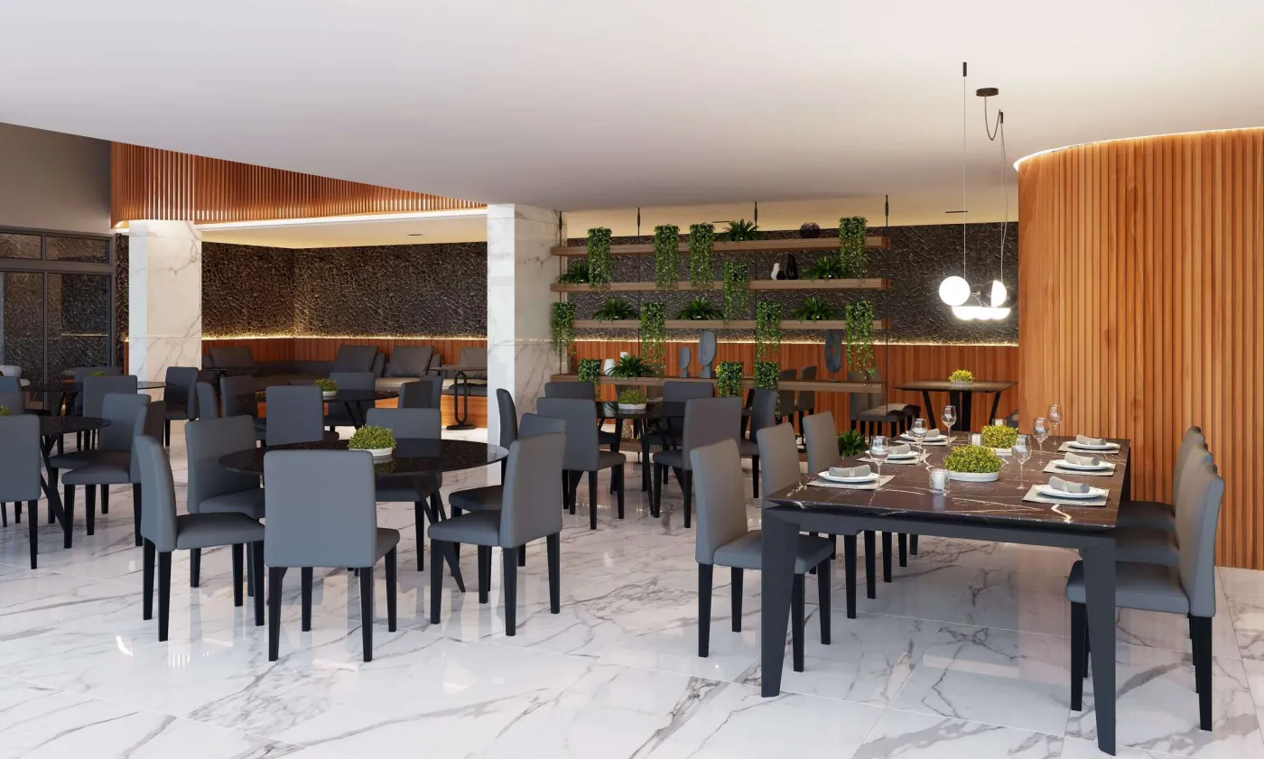 Legacy - ABC Construções