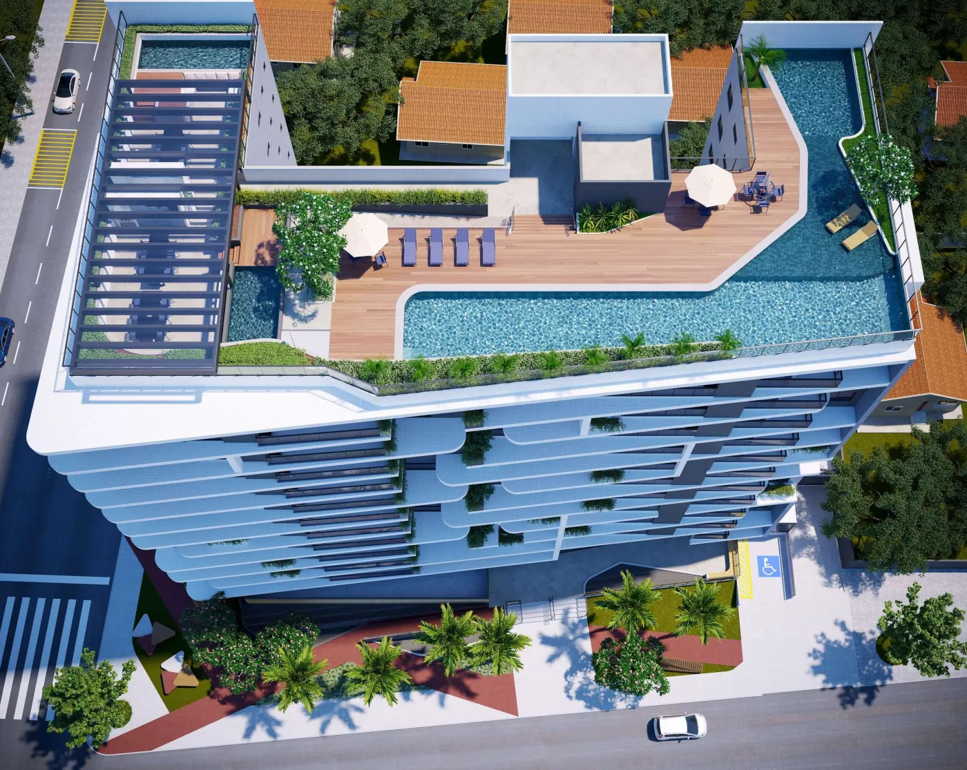 Legacy - ABC Construções
