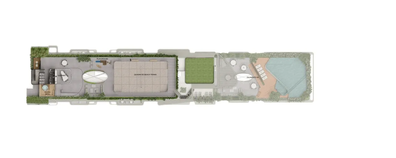 Epic Jane Miranda - ABC Construções