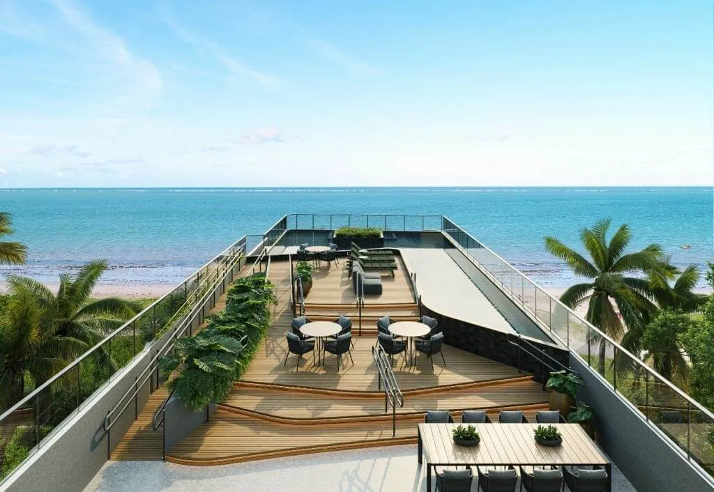 Solar Marinho - ABC Construções