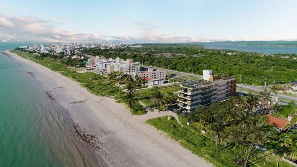 Solar Marinho - ABC Construções